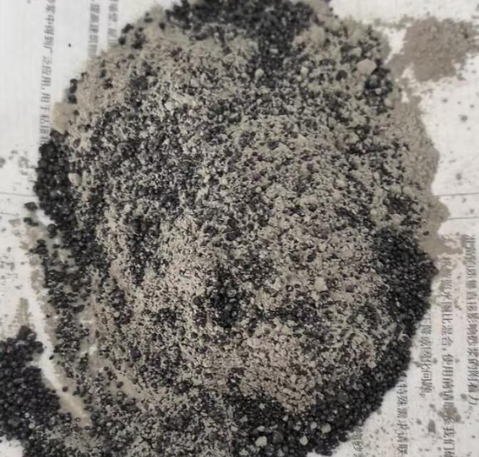 开江不发火砂浆耐磨地坪施工方案