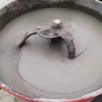 开江灌浆料常见问题与解决方法