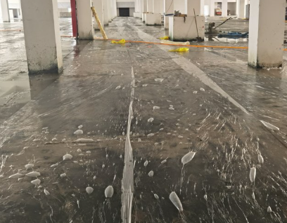 开江不发火砂浆和不发火金属骨料有什么区别
