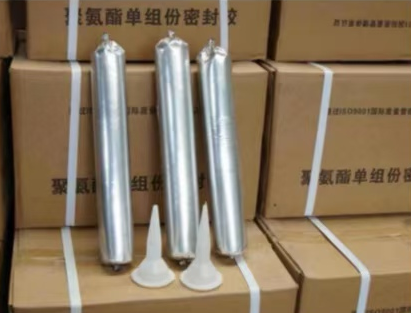 开江聚氨酯密封胶