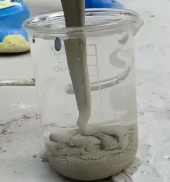 开江水工混凝土絮凝剂，水下抗分散剂的作用及施工方法