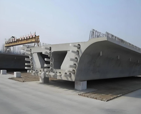 开江抗冻压浆料的特点及标准化施工工艺